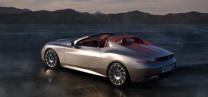 Tutte esaurite le BMW speciali da mezzo milione di euro