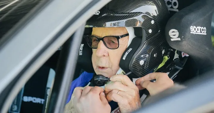 WRC, Safari Rally: fra i partecipanti anche un 91enne