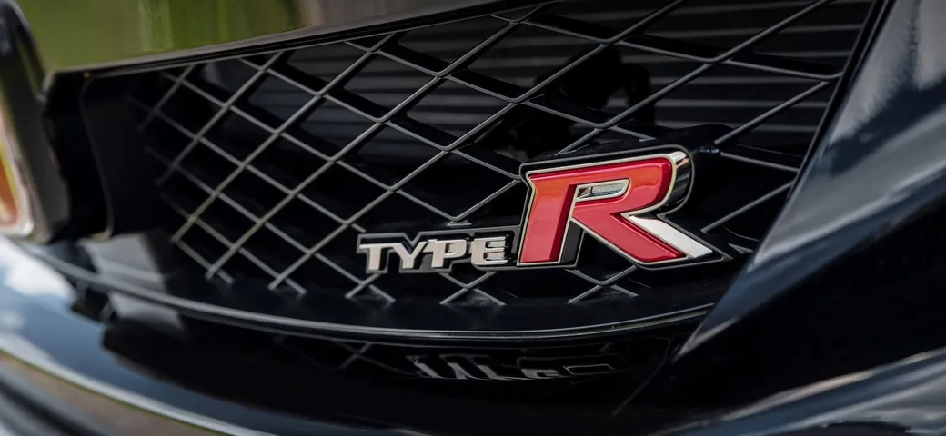Nuova Honda Civic Type R 2022: il debutto a fine giugno 
