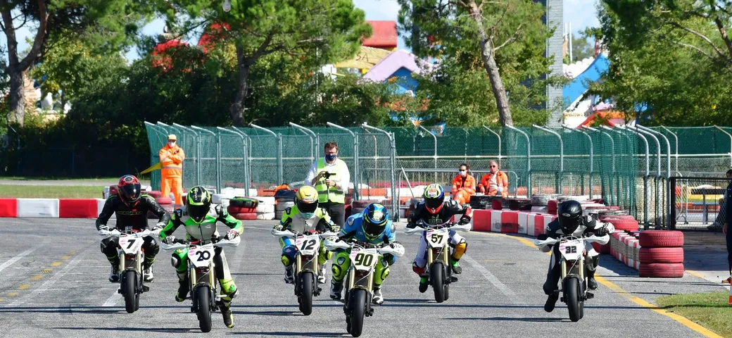 Trofeo ThunderVolt: il campionato parte il 10 aprile da Cervia