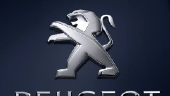 Peugeot Concept 5: un prototipo di berlina al salone di Ginevra