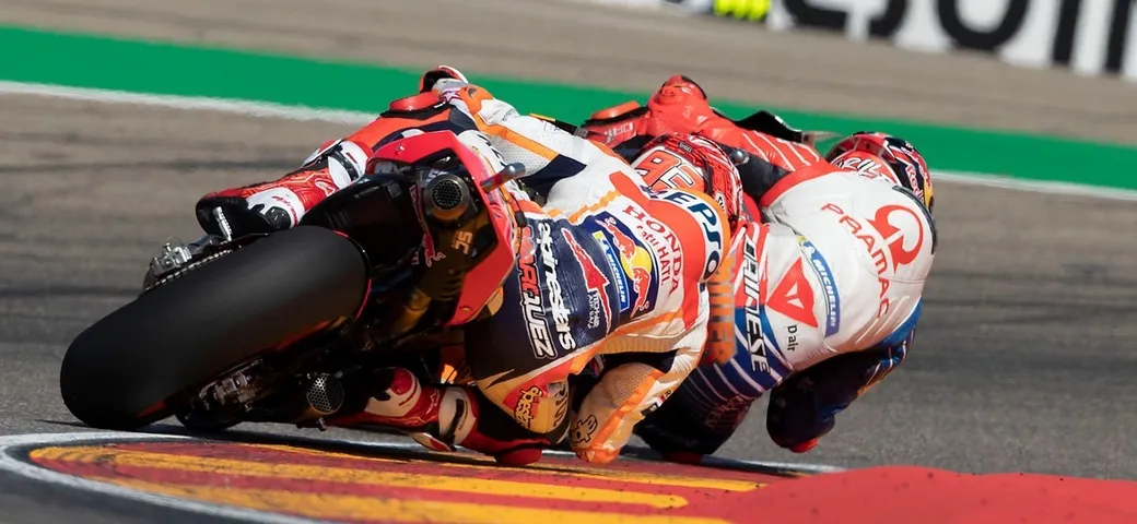 MotoGP, “questione” gomme e “questione” piloti
