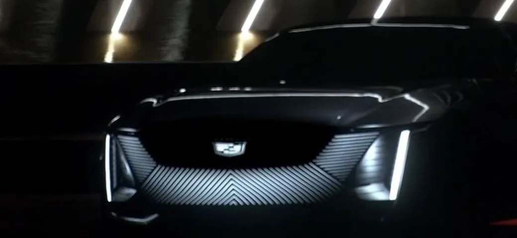 Cadillac Celestiq Concept al CES 2021: anticipa la mobilità del futuro