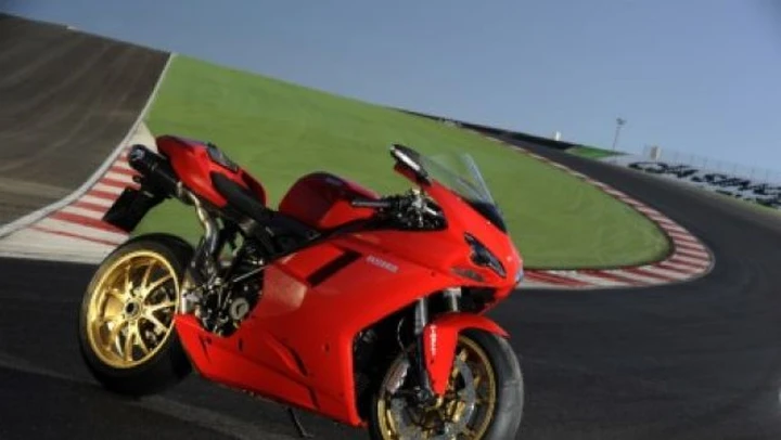 Approfondimenti tecnici sulla Ducati 1198