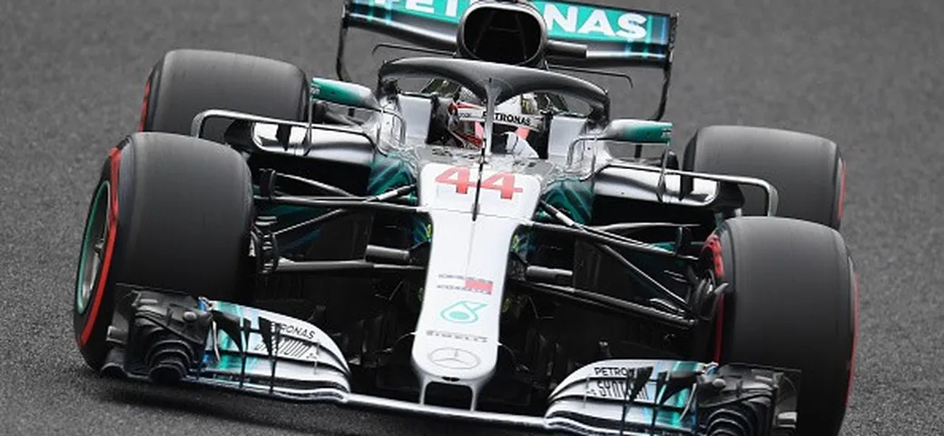 Formula 1, GP Giappone 2018, ordine di arrivo: vince Hamilton! Bottas 2°, Verstappen 3°