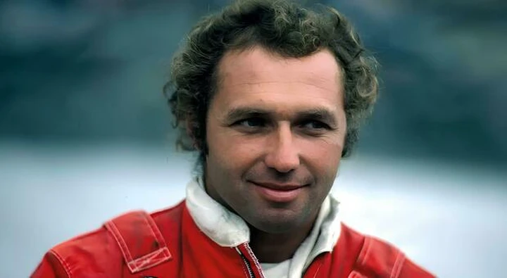 Jochen Mass