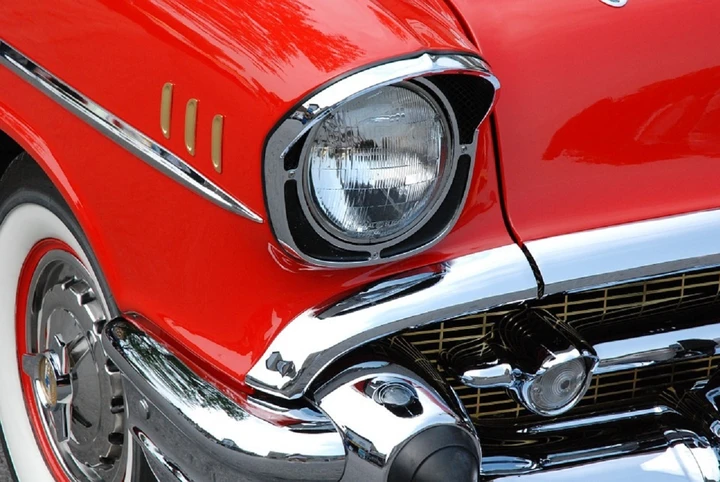 Le cromature sulle auto sono cancerogene: l'Unione Europea le vuole vietare