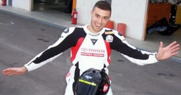 WSBK, test: Berger e Ducati Supersonic subito veloci a Cartagena
