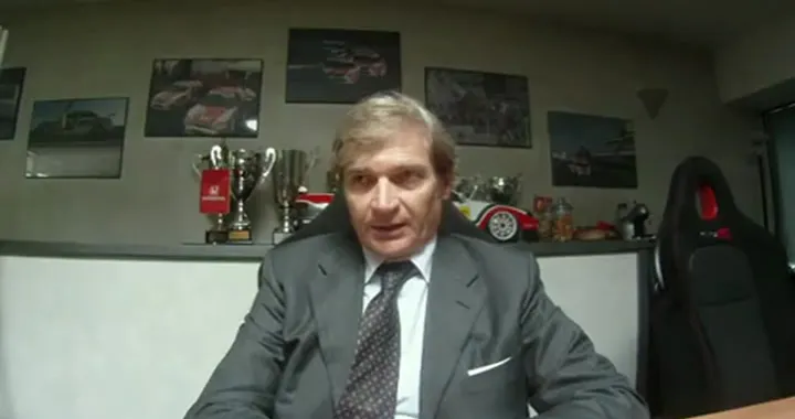 Alessandro Mariani Intervista 1