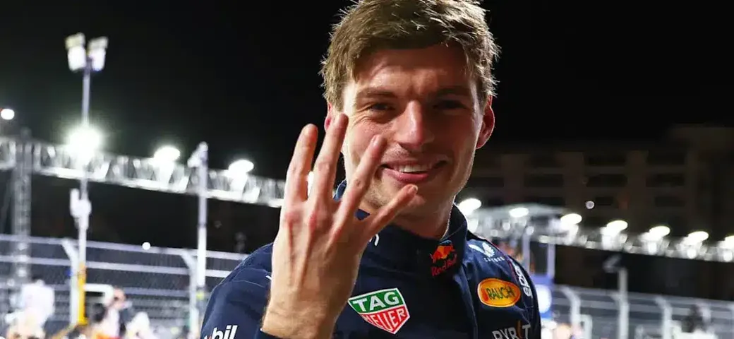 Max Verstappen la geolocalizzazione del jet privato lo avvicina alla Mercedes