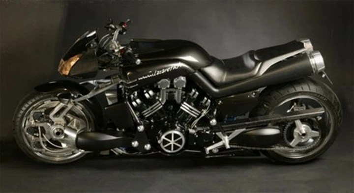 Special Lazareth sul set di Babylon A.D.