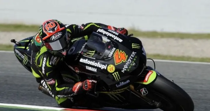 Dovizioso comanda i test MotoGP al Montmeló