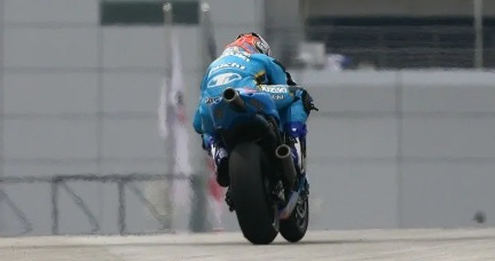 MotoGP: nuovi particolari sulla Suzuki GSV-R di Nobuatsu Aoki