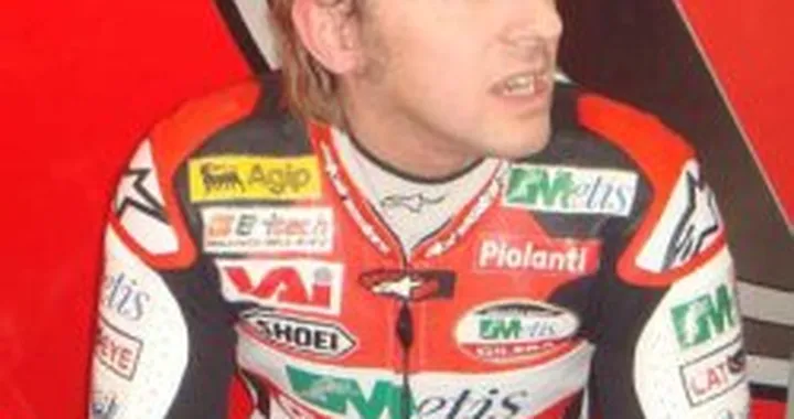 Roberto Locatelli: "Pronto a dar battaglia"