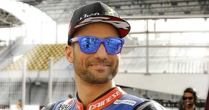 Moto2: Pasini torna in pista al COTA