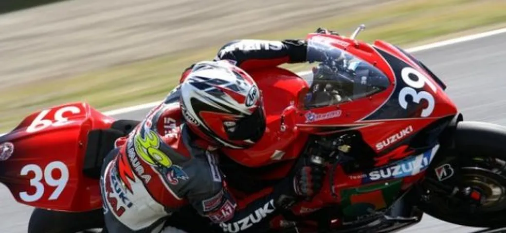 WSBK: il Team Yoshimura sarà presente alla prima gara, ma come Wild Card