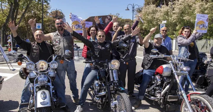Reunion Rimini dal 12 al 14 maggio
