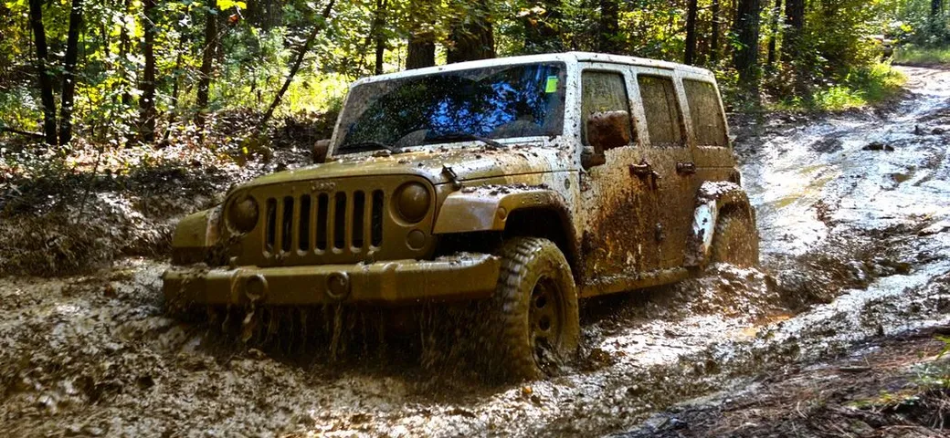 Fuoristrada: 10 modelli 4X4 per gli amanti del fango