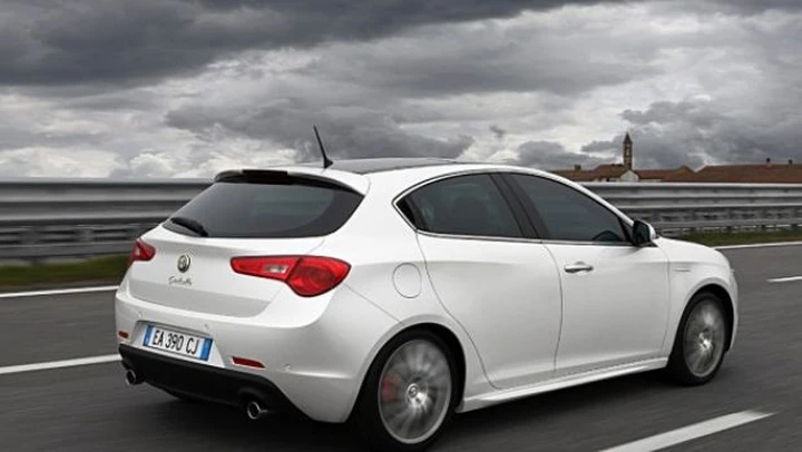 Alfa Romeo: nel 2013 la Giulietta Sportwagon?
