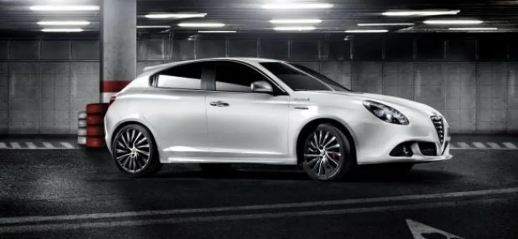 Alfa Romeo Giulietta: entra in gamma la versione Sportiva