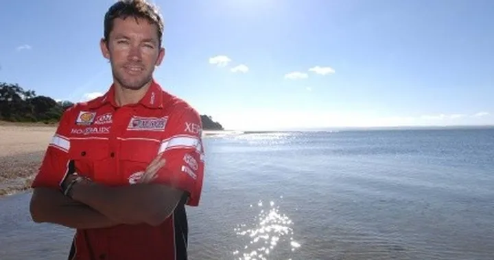 Troy Bayliss Returns