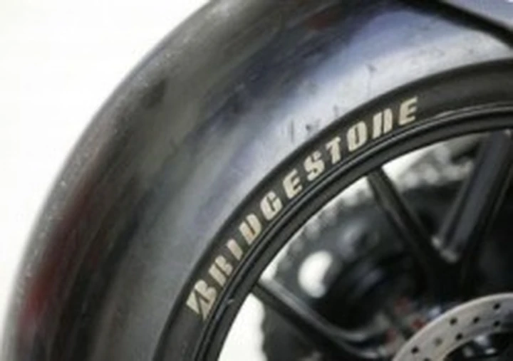 Nuove Bridgestone per i test di Sepang