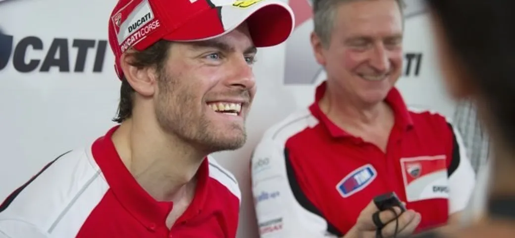 MotoGP: Ducati nel 2014 correrà nella Open!