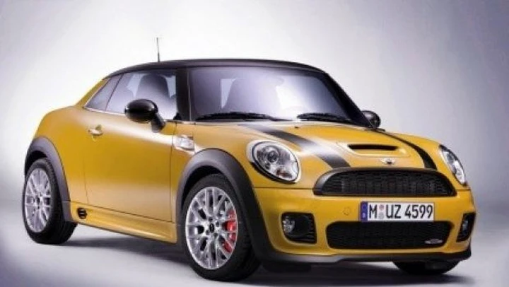 Mini: dalla Speedster deriverà la Broadspeed