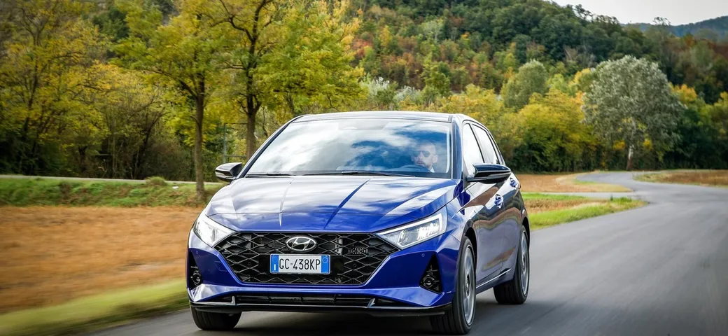 Nuova Hyundai i20 2021: ottimo rapporto qualità-prezzo