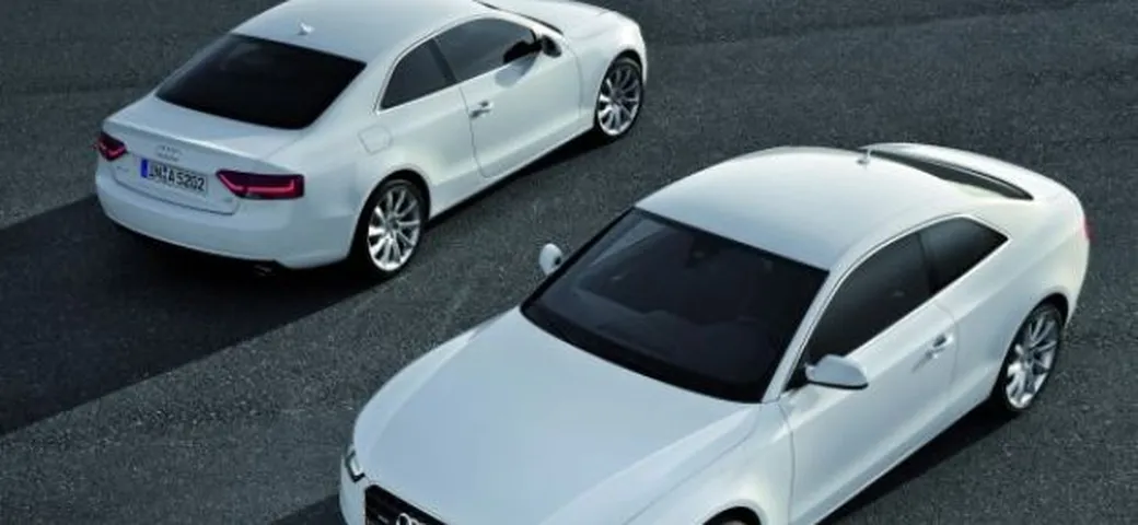 Audi A5 Coupè e A5 Sportback: entrano in gamma le 2.0 TDIe da 136 e 163 CV