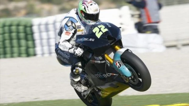 MotoGP arriva la BQR Avintia: ecco la lista degli iscritti al mondiale 2012