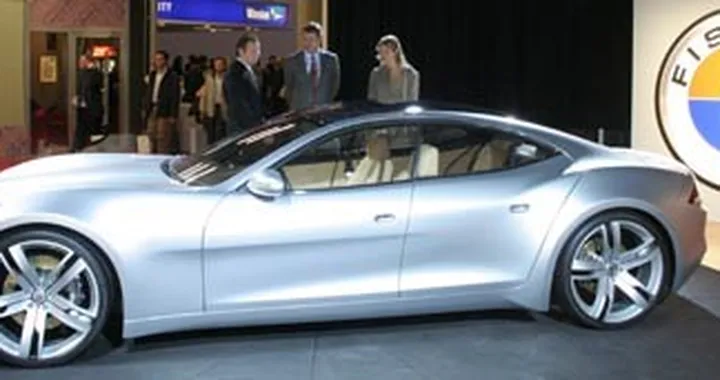 Nasce Fisker Italia
