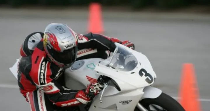 Honda NSF100 "for sale" in Spagna