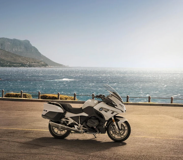 BMW Motorrad: la gamma si aggiorna con l’arrivo del model year 2024 [FOTO]