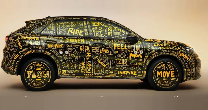 Volkswagen T-Roc, l'ultimo teaser: debutto a Monaco a settembre