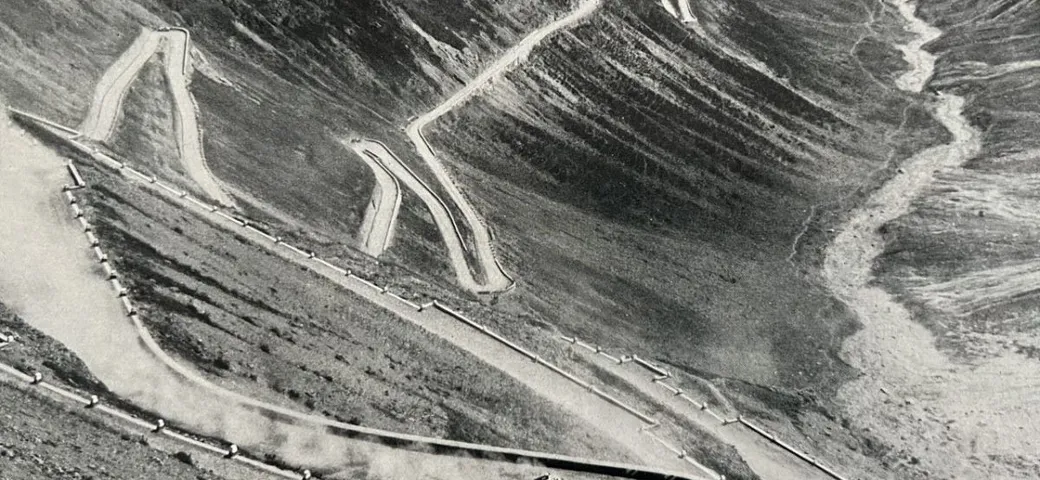 200 anni dello Stelvio, l'evento ASI celebra il alpino