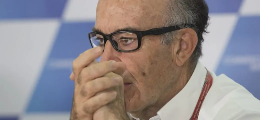 MotoGP, il figlio di Ezpeleta in pole position: il “clan” Dorna e la FIM soprammobile
