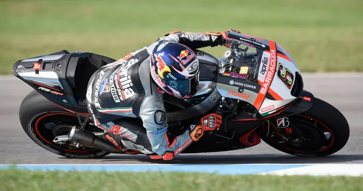 MotoGP, Albesiano: "Nuovo telaio per Aprilia a Brno"