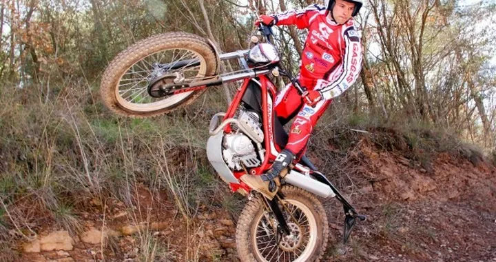Gas Gas TX Randonne: nel 2014 anche con motore 200 cc