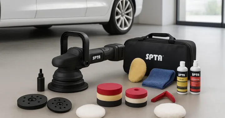 Black Friday 2025: l'offerta sulla lucidatrice senza fili ti aspetta su Amazon