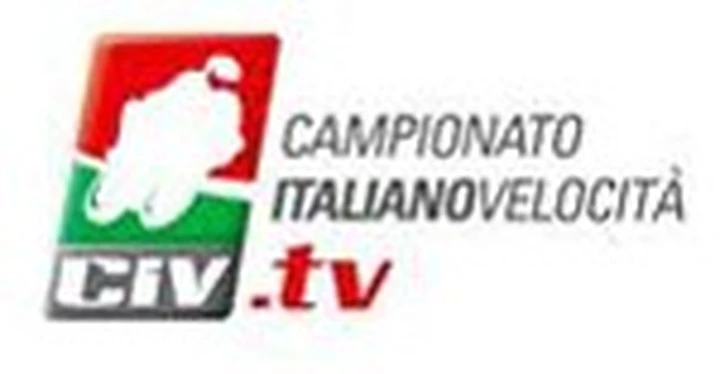 CIV 2009: Nuove classi e diretta su MotoTV