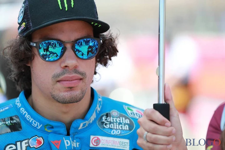 MotoGP Germania: Morbidelli out, subentra Bradl