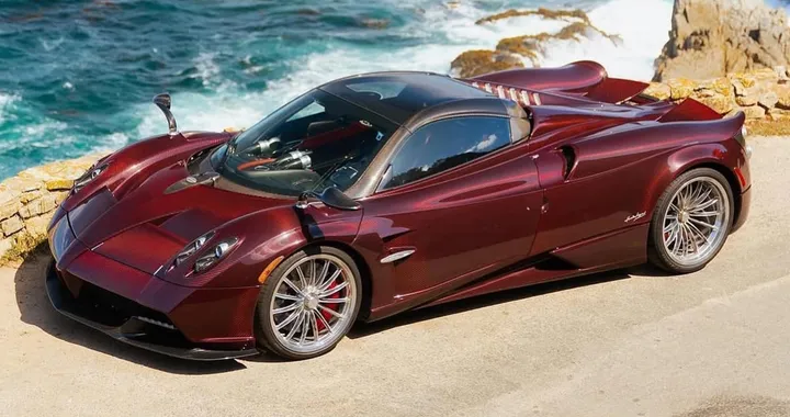 Pagani Huayra da 3 milioni arriva a 100.000 km: il proprietario la usa ogni giorno