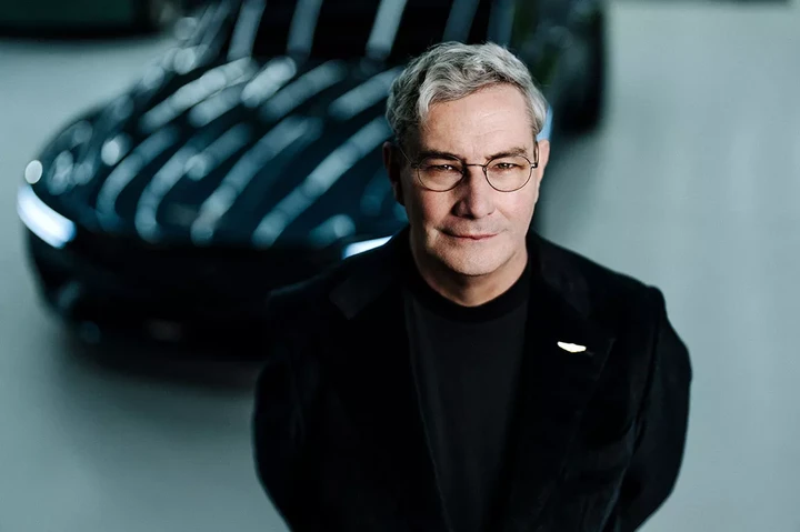 Hyundai, Luc Donckerwolke: ‘Siamo intenzionati a produrre la N Vision 74’