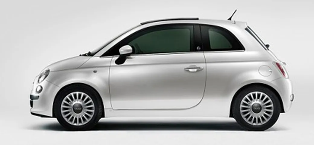 Parigi 2008: Fiat presenta lo start&stop sulle versioni 