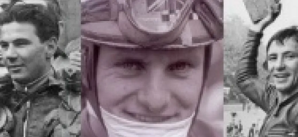 Valentino Rossi: quando la passione diventa l'arte di correre in motocicletta