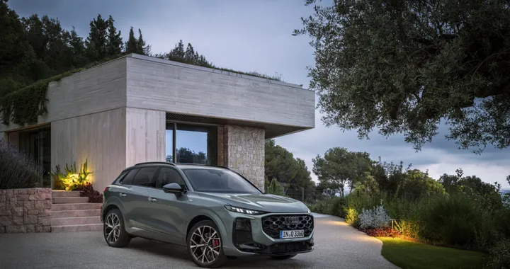 Audi Q3, nuovo 2.0 TDI da 193 CV con trazione quattro