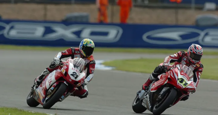 SBK: le anteprime di Misano - seconda parte
