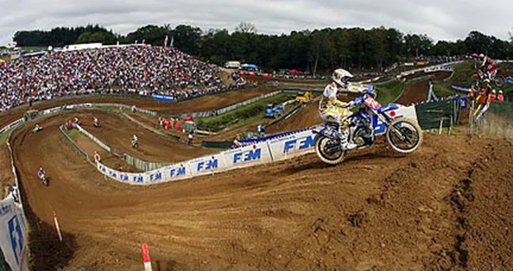 Everts chiude il mondiale con la 101a vittoria