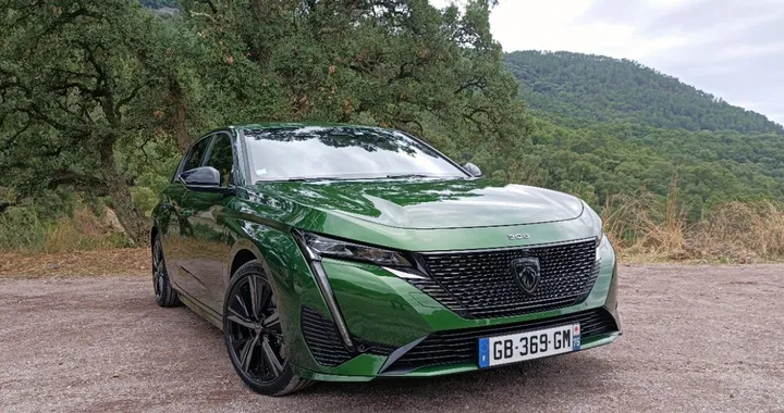 Nuova Peugeot 308 e 308 SW: prova, prezzi, novità, motori